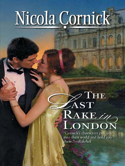 Cover image for The Last Rake In London